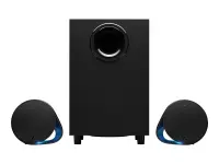 Speaker|LOGITECH|G560|Black|Wireless|P.M.P.O. 240 Watts|Bluetooth|980-001301