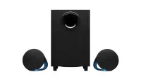 SPEAKER 2.1 G560/980-001301 LOGITECH – pilt 7