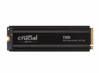 SSD|CRUCIAL|T500|4TB|M.2|PCIe Gen4|NVMe|3D NAND|Write speed 6900 MBytes/sec|Read speed 7000 MBytes/sec|TBW 2400 TB|CT4000T500SSD5