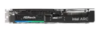 Graphics Card|ASROCK|Intel Arc B570|10 GB|GDDR6|160 bit|PCIE 4.0 8x|GPU 2610 MHz|Dual Slot Fansink|1xHDMI|3xDisplayPort|B570CL10GO – pilt 4