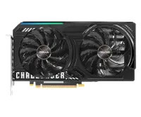 Graphics Card|ASROCK|Intel Arc A580|12 GB|GDDR6|192 bit|PCIE 4.0 8x|GPU 2740 MHz|Dual Slot Fansink|1xHDMI|3xDisplayPort|B580CL12GO