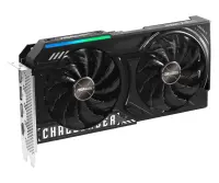 Graphics Card|ASROCK|Intel Arc A580|12 GB|GDDR6|192 bit|PCIE 4.0 8x|GPU 2740 MHz|Dual Slot Fansink|1xHDMI|3xDisplayPort|B580CL12GO – pilt 2