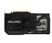 Graphics Card|ASROCK|Intel Arc A580|12 GB|GDDR6|192 bit|PCIE 4.0 8x|GPU 2740 MHz|Dual Slot Fansink|1xHDMI|3xDisplayPort|B580CL12GO – pilt 5