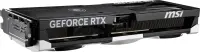 MSI VENTUS GeForce RTX5080 16G 3X OC NVIDIA GeForce RTX 5080 16 GB GDDR7 – pilt 4
