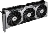 MSI VENTUS GeForce RTX5080 16G 3X OC NVIDIA GeForce RTX 5080 16 GB GDDR7 – pilt 9