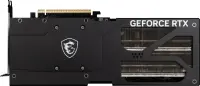 MSI VENTUS GeForce RTX5080 16G 3X OC NVIDIA GeForce RTX 5080 16 GB GDDR7 – pilt 11
