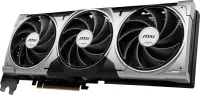 MSI VENTUS GeForce RTX5080 16G 3X OC NVIDIA GeForce RTX 5080 16 GB GDDR7 – pilt 12