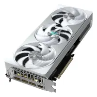 Graphics Card|GIGABYTE|NVIDIA GeForce RTX 5080|16 GB|GDDR7|256 bit|PCIE 5.0 16x|GPU 2617 MHz|Dual Slot Fansink|GV-N5080AEROOC-16GD1.0 – pilt 2