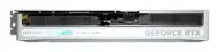 Graphics Card|GIGABYTE|NVIDIA GeForce RTX 5080|16 GB|GDDR7|256 bit|PCIE 5.0 16x|GPU 2617 MHz|Dual Slot Fansink|GV-N5080AEROOC-16GD1.0 – pilt 3