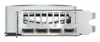Graphics Card|GIGABYTE|NVIDIA GeForce RTX 5080|16 GB|GDDR7|256 bit|PCIE 5.0 16x|GPU 2617 MHz|Dual Slot Fansink|GV-N5080AEROOC-16GD1.0 – pilt 4