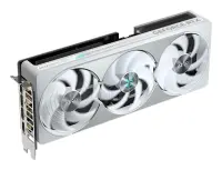 Graphics Card|GIGABYTE|NVIDIA GeForce RTX 5080|16 GB|GDDR7|256 bit|PCIE 5.0 16x|GPU 2617 MHz|Dual Slot Fansink|GV-N5080AEROOC-16GD1.0 – pilt 5