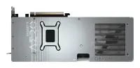 Graphics Card|GIGABYTE|NVIDIA GeForce RTX 5080|16 GB|GDDR7|256 bit|PCIE 5.0 16x|GPU 2617 MHz|Dual Slot Fansink|GV-N5080AEROOC-16GD1.0 – pilt 7