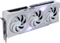 MSI GAMING GEFORCE RTX 5080 16G TRIO OC WHITE graafikakaart NVIDIA 16 GB GDDR7 – pilt 2