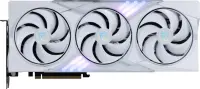 MSI GAMING GEFORCE RTX 5080 16G TRIO OC WHITE graafikakaart NVIDIA 16 GB GDDR7 – pilt 5