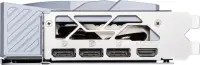 MSI GAMING GEFORCE RTX 5080 16G TRIO OC WHITE graafikakaart NVIDIA 16 GB GDDR7 – pilt 8