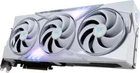 MSI GAMING GEFORCE RTX 5080 16G TRIO OC WHITE graafikakaart NVIDIA 16 GB GDDR7 – pilt 9