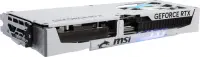 MSI GAMING GEFORCE RTX 5080 16G TRIO OC WHITE graafikakaart NVIDIA 16 GB GDDR7 – pilt 10