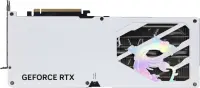 MSI GAMING GEFORCE RTX 5080 16G TRIO OC WHITE graafikakaart NVIDIA 16 GB GDDR7 – pilt 11