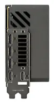 ASUS ROG Astral - -RTX5080-O16G-GAMING NVIDIA GeForce RTX 5080 16 GB GDDR7 – pilt 10