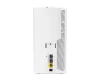 MSI Roamii BE Lite Mesh System 1-pack Kaks sagedusala (2,4 GHz / 5 GHz) Wi-Fi 7 (802.11be) Valge 3 Sisemodem