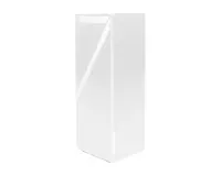 MSI Roamii BE Lite Mesh System 2-pack Kaks sagedusala (2,4 GHz / 5 GHz) Wi-Fi 7 (802.11be) Valge 3 Sisemodem – pilt 3