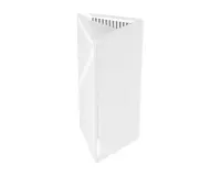 MSI Roamii BE Lite Mesh System 2-pack Kaks sagedusala (2,4 GHz / 5 GHz) Wi-Fi 7 (802.11be) Valge 3 Sisemodem – pilt 7
