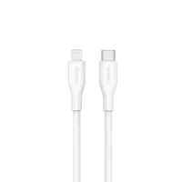 CANYON cable CLNM60 C-L 60W MFI 1m Silicon White