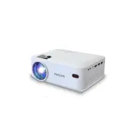 Philips | NeoPix 100 | 150 ANSI lumens | 3000:1 | White