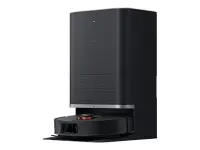 Xiaomi | Robot Vacuum | X20 Max EU | Wet&Dry | 5200 mAh | 8000 Pa | Black