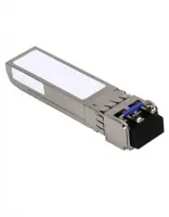 SOMI Networks | SFP+ transceiver module, 10 G | SFPI2F10GS1320 | SMF | LC Duplex | Wavelength 1310 nm | Maximum transfer distance 20000 m
