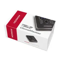 Axagon ADSA-M2C HDD/SSD dokkimisjaam USB 3.2 Gen 2 (3.1 Gen 2) Type-C Must – pilt 11