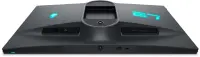 Dell | Alienware AW2725QF | 27 " | IPS | 16:9 | 180 Hz | 0.5 ms | 3840 x 2160 pixels | 400 cd/m² | HDMI ports quantity 2 – pilt 11