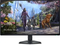 Dell | Alienware AW2725QF | 27 " | IPS | 16:9 | 180 Hz | 0.5 ms | 3840 x 2160 pixels | 400 cd/m² | HDMI ports quantity 2 – pilt 18