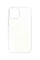 Fixed Story AntiUV | Back Cover | Samsung | Galaxy S25+ | TPU | Transparent