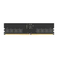 Lexar | Desktop Memory | LD5U16G56C46ST-BGS | 16 GB | DDR5 | 5600 MHz | PC/server | Registered No | ECC Yes