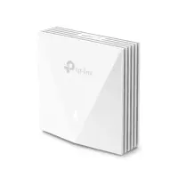 TP-LINK AX3000 Wall Plate WiFi 6 Access Point | EAP650-Wall | 802.11ax | 2.4 GHz/5 GHz | 10/100/1000 Mbit/s | Ethernet LAN (RJ-45) ports 2 | MU-MiMO No | PoE in – pilt 4