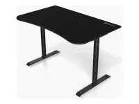 Arozzi Gaming Desk | Arena Small | Pure Black – pilt 16