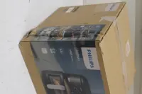 SALE OUT. Philips NA231/00 Airfryer, 1700 W, Pan volume 6.2 L, Black, Silver | Philips | Airfryer | NA231/00 | Power 1700 W | Capacity 6.2 L | Black/Silver | DAMAGED PACKAGING | 24 month(s)