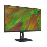 Philips | 27B1N3800/00 | 27 " | IPS | 16:9 | 60 Hz | 4 ms | 3840 x 2160 pixels | 350 cd/m² | HDMI ports quantity 2 – pilt 8