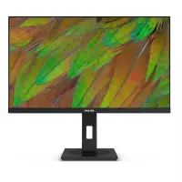 Philips | 27B1N3800/00 | 27 " | IPS | 16:9 | 60 Hz | 4 ms | 3840 x 2160 pixels | 350 cd/m² | HDMI ports quantity 2 – pilt 15