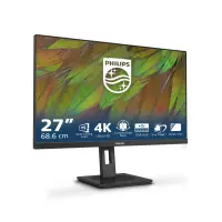 Philips | 27B1N3800/00 | 27 " | IPS | 16:9 | 60 Hz | 4 ms | 3840 x 2160 pixels | 350 cd/m² | HDMI ports quantity 2 – pilt 16