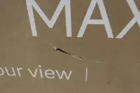 SALE OUT. Xiaomi TV Max 2025 100" (3840 × 2160) | Xiaomi | TV | Max 2025 | 100 | Smart TV | Google TV | UHD | Grey | DAMAGED PACKAGING – pilt 12