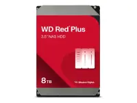 Western Digital Red WD80EFPX | 5640 RPM | 8000 GB – pilt 2