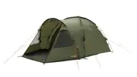 Easy Camp Family tent | Kinn 4 | 4 person(s) | Green