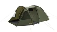 Easy Camp Family tent | Kinn 5 | 5 person(s) | Green