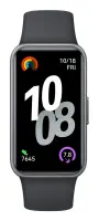 Huawei Band 10 | 1.47 inch AMOLED | Touchscreen | Heart rate monitor | Waterproof | Bluetooth | Black