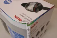 SALE OUT. | Bosch | Kettle | TWK1M123 | Electric | 2400 W | 1.7 L | Plastic | 360° rotational base | Black | DAMAGED PACKAGING – pilt 3