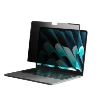 Hyper | HyperShield Magnetic Privacy Screen for MacBook Air 13.6"