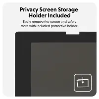 Hyper | HyperShield Magnetic Privacy Screen for MacBook Air 13.6"