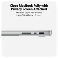 Hyper | HyperShield Magnetic Privacy Screen for MacBook Air 13.6"